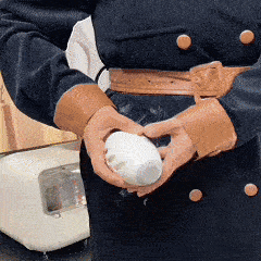 Veluna večkratni in pralni valjček za odstranjevanje dlak