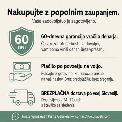 Veluna Feromonski Difuzor za Mačke