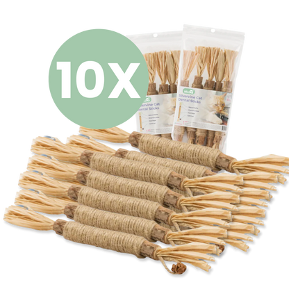 Veluna DentaSticks (paket 5 kos)