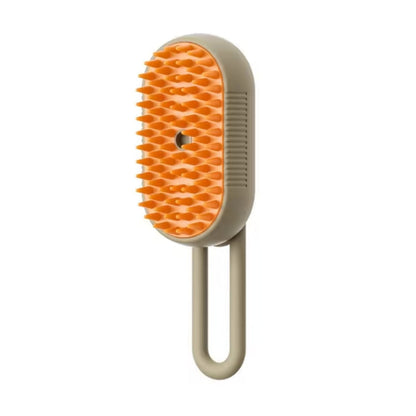 Veluna Steam Brush za mačke