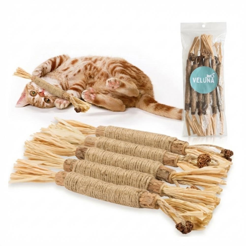 Veluna DentaSticks (paket 5 kos)