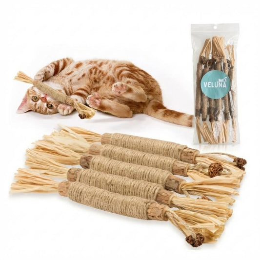 Veluna DentaSticks (paket 5 kos)