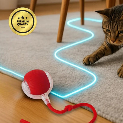 Smart Ball
