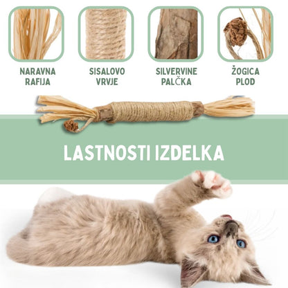 Veluna DentaSticks (paket 5 kos)