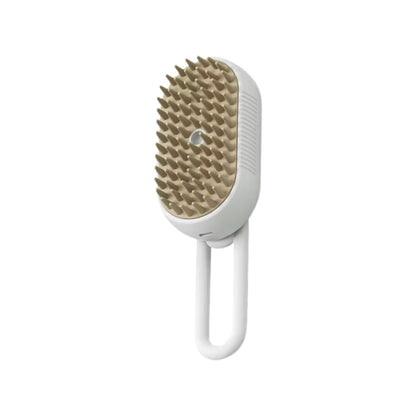 Veluna Steam Brush za mačke