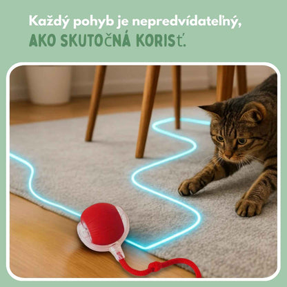 Smart Ball