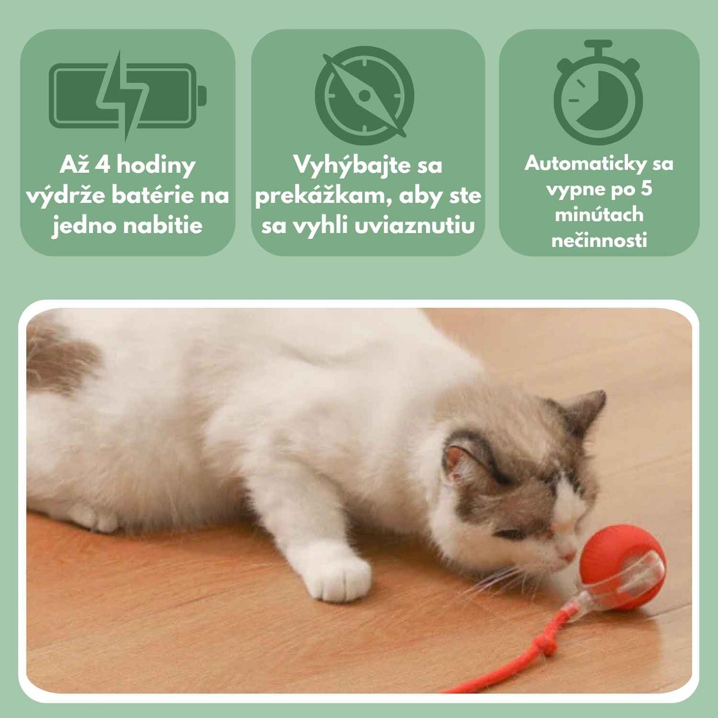 Smart Ball