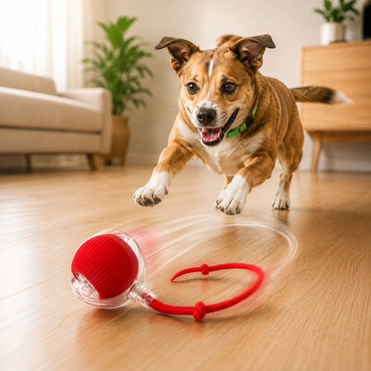 Smart ball za pse